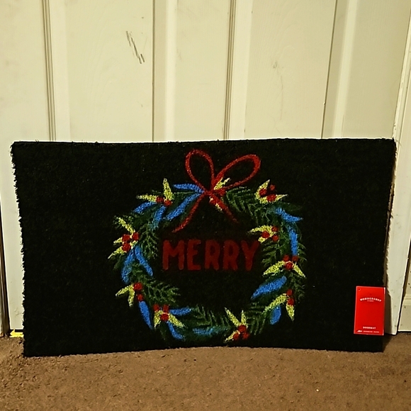 Wondershop doormat - Picture 2 of 4